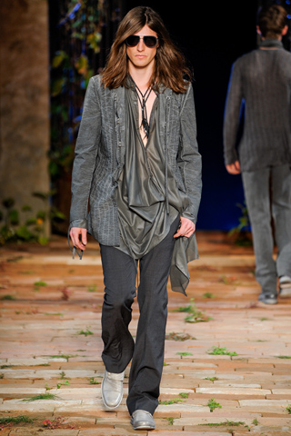John Varvatos / - 2012